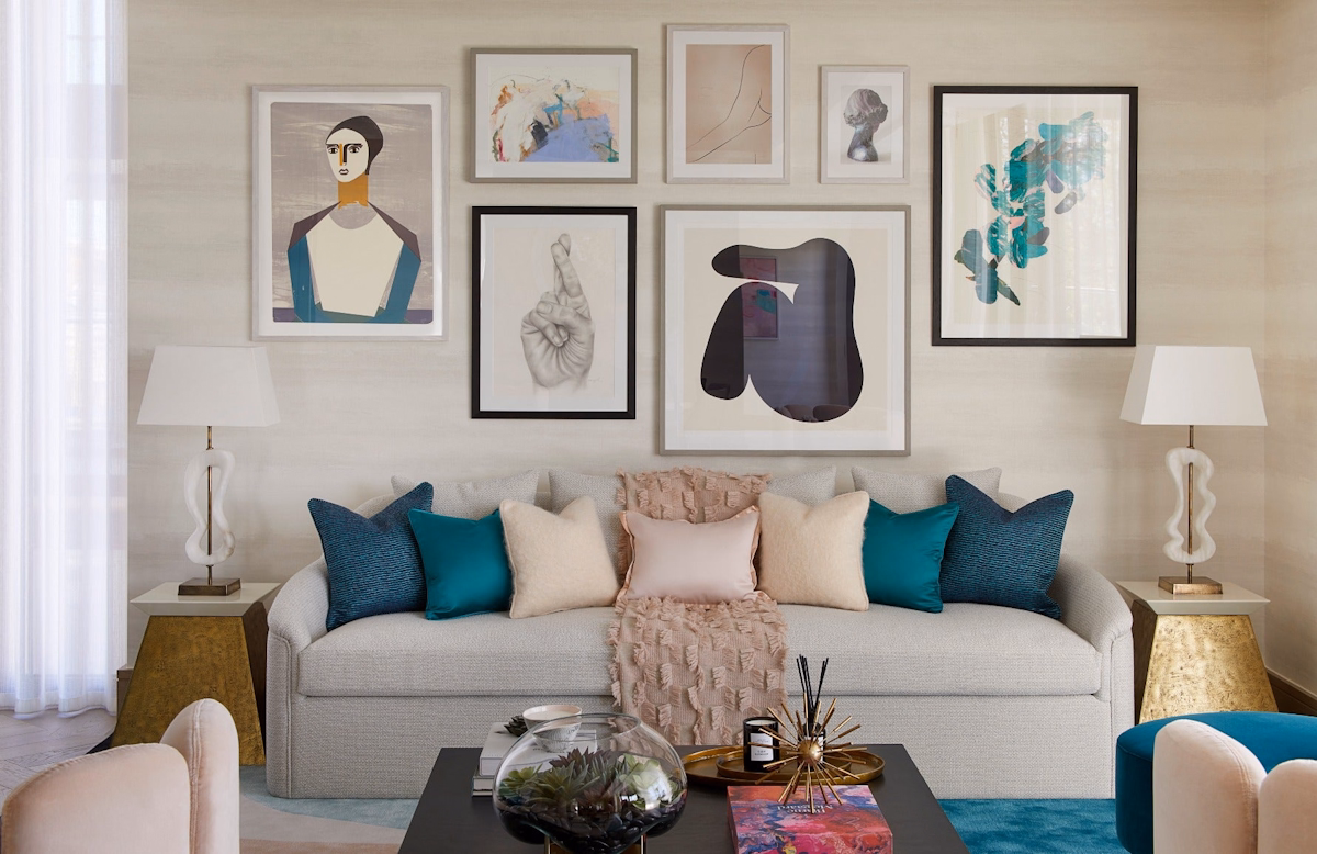 wall décor