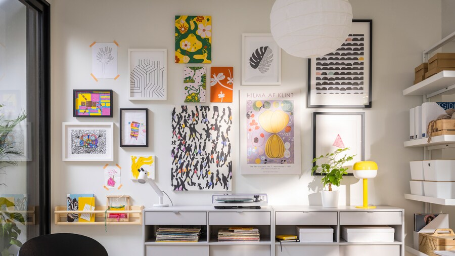 wall décor