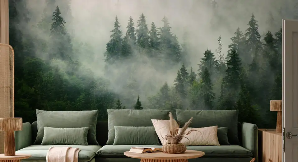 wall murals