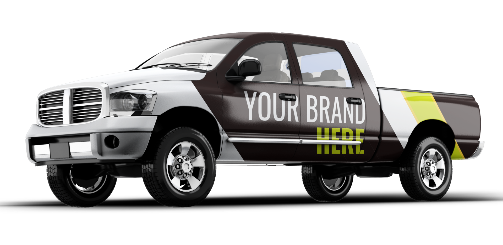 Professional fleet vehicle wraps for Ottawa businesses — Boldwall commercial branding